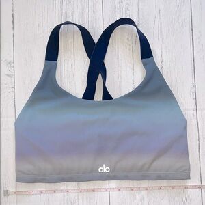 Alo yoga sports bra